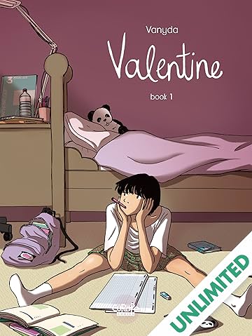 Valentine Vol. 1